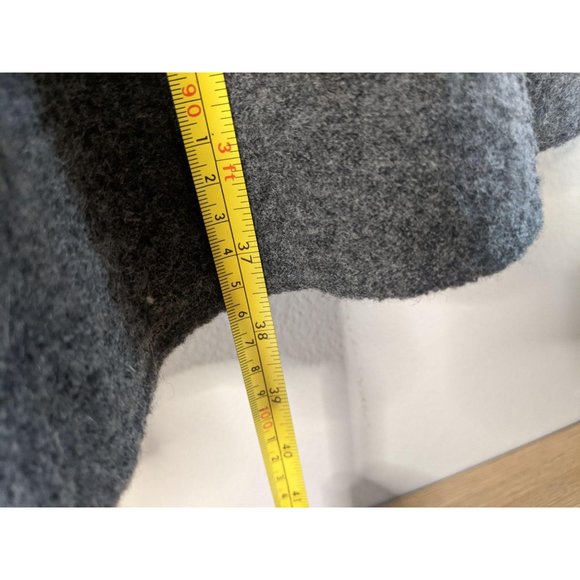 Anthropologie Rosie Neira Cynthia Cardigan Coat S - Picture 10 of 11